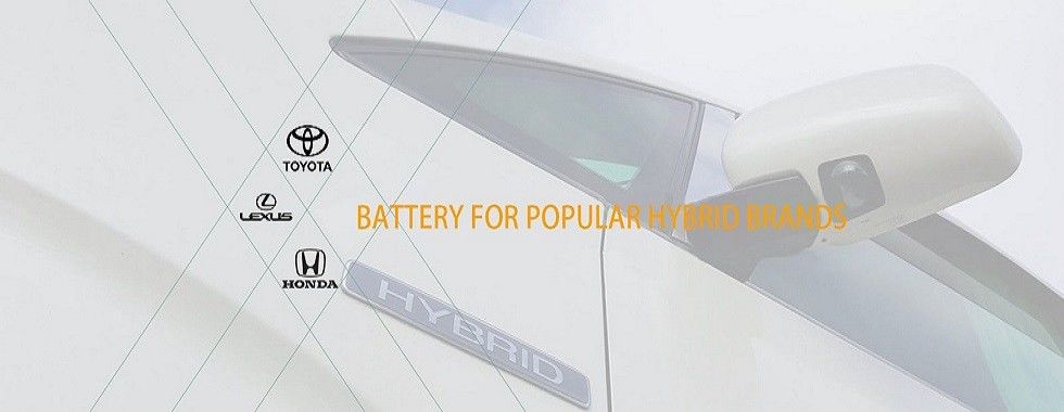 中国 最もよい レクサス・GSの雑種電池 販売