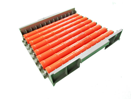 中国 NiMH 2005年- 2007年のホンダ・アコード/ホンダ・アコードクーペの雑種電池はホンダ・アコード/ホンダ・アコードクーペ7.2V 20単一セルをセット サプライヤー
