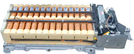中国 NiMH 2007年のホンダ・アコード/ホンダ・アコードクーペ電池の取り替え6500mAh 144Vの高性能 サプライヤー