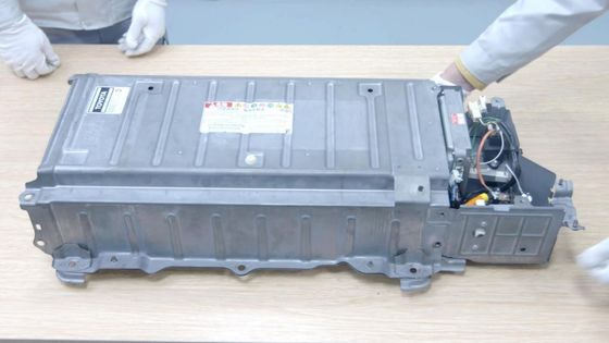 中国 2005年のトヨタ・プリウス雑種電池の取り替えのHynoエネルギーNiMHの文書 サプライヤー