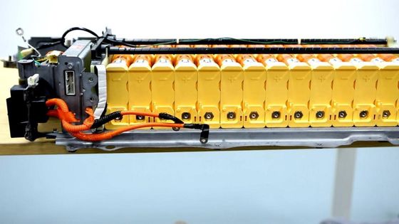 中国 HEV 2005年のPrius雑種電池の取り替えの最高によって保証される性能 サプライヤー