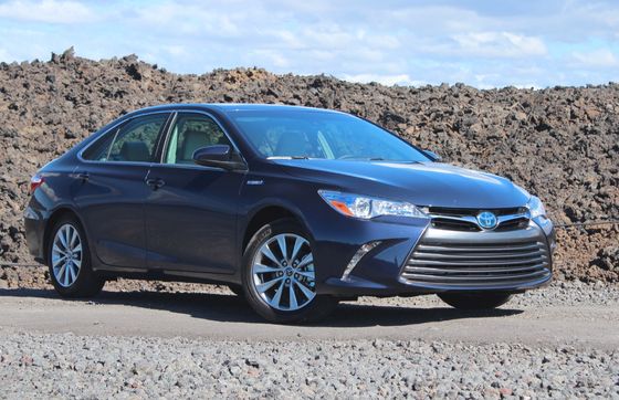 トヨタ・カムリ2014の2015年の雑種電池/高く信頼性のトヨタ・カムリのカー・バッテリー サプライヤー