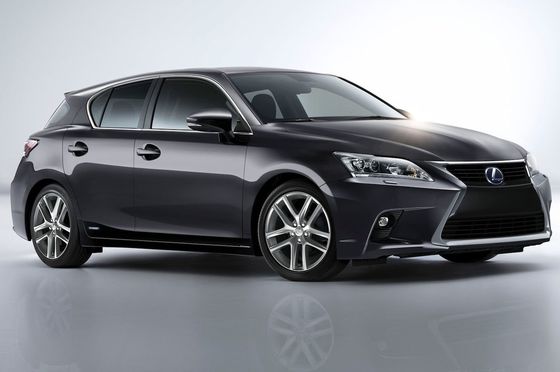 無制限のマイレッジのNiMH雑種電池/201.6V Lexus Ct200hの雑種電池 サプライヤー